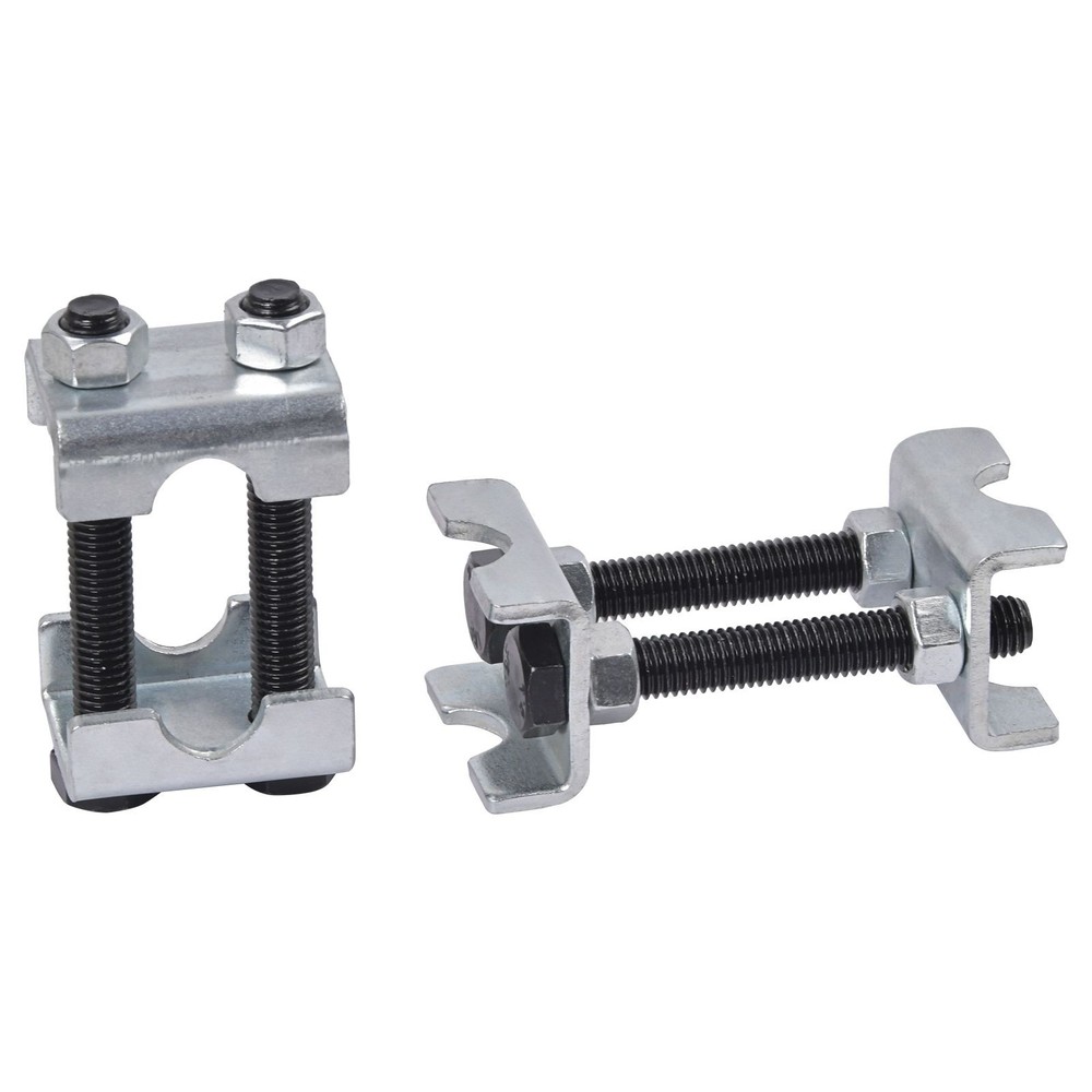 4pc Set 2-Way Adjustable Lift Or Lower Spring Spacer Coil Spring Compressor