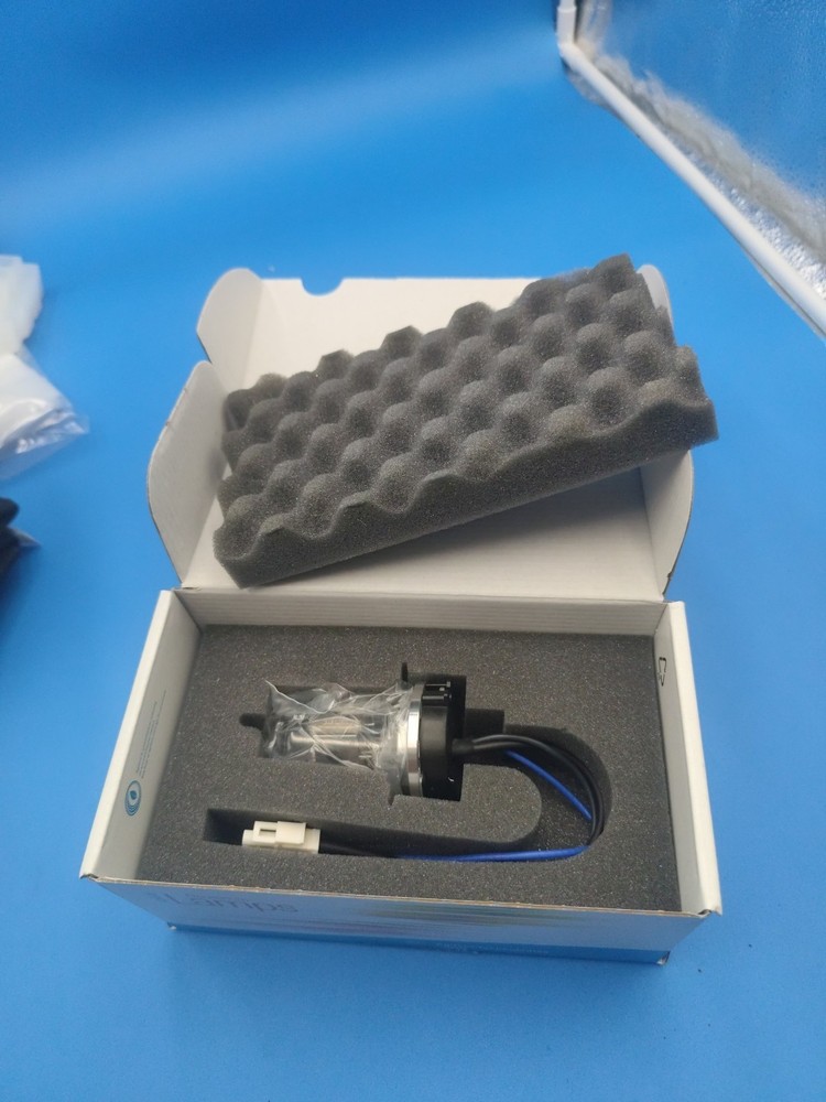 2140-0605 Agilent Deuterium Lamp Used