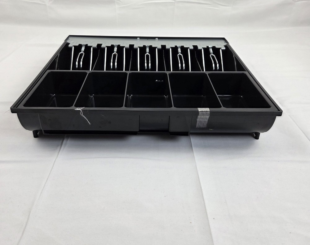 Cash Drawer Tray Removable Insert