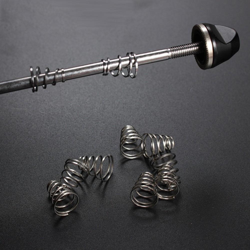 Quick Release String Spring Bicycle Bicycle Hubs Bike Wheels Hub Skewer Springs