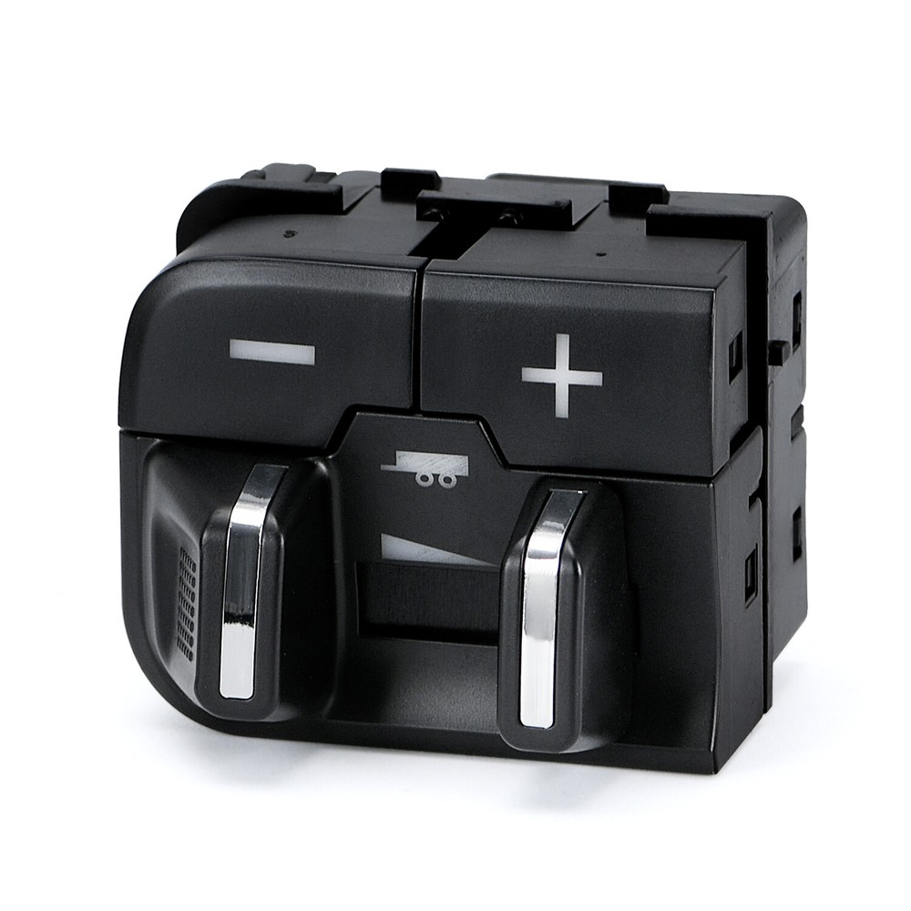 Trailer Brake Controller Module For 2016 2017 2018 Ram 1500 2500 3500 4500 5500