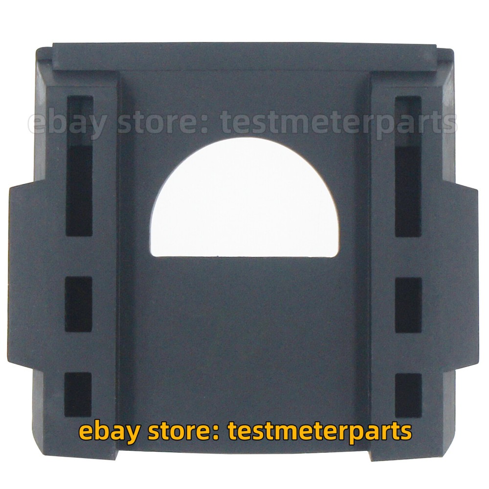 Accessory Mount Holder Slots For Fluke 187 Handheld True-RMS Digital Multimeter