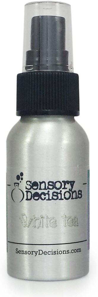 White Tea Fragrance