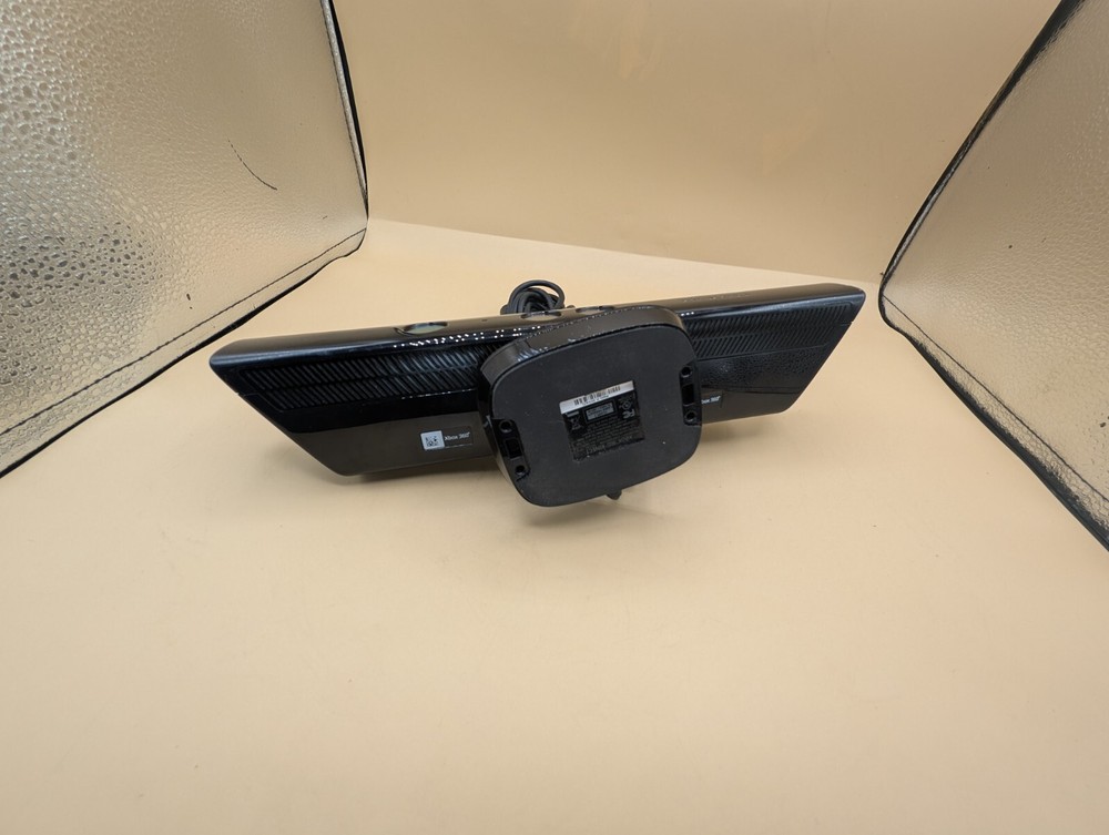 Genuine OEM Microsoft Xbox 360 Kinect Camera Sensor 1414 TESTED