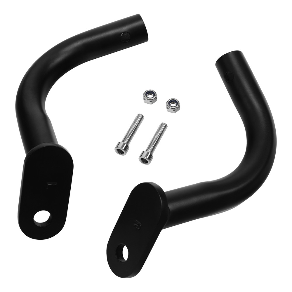 Saddlebag Guard Eliminator Support Bracket Fit For Harley Touring Electra Glide