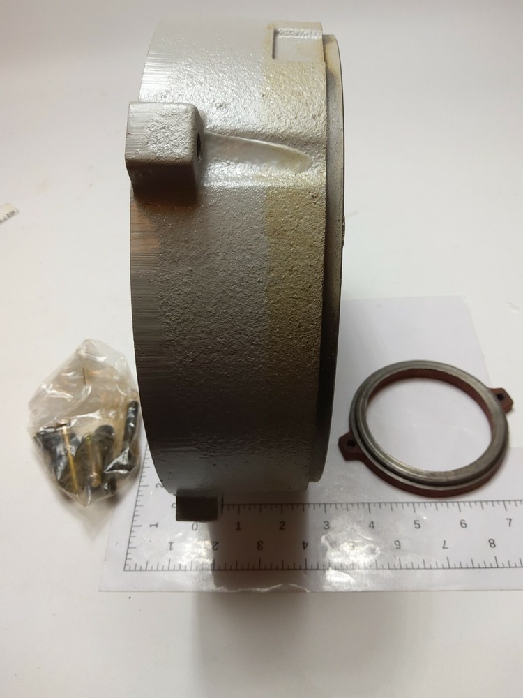 MOTOR FACE KIT (NIB)