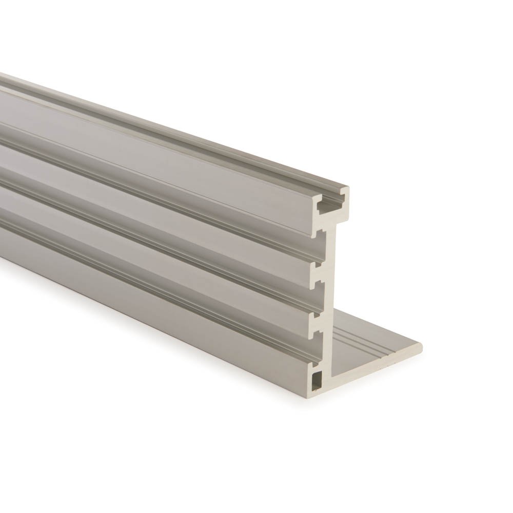 WoodRiver Fence Extrusion - 36"