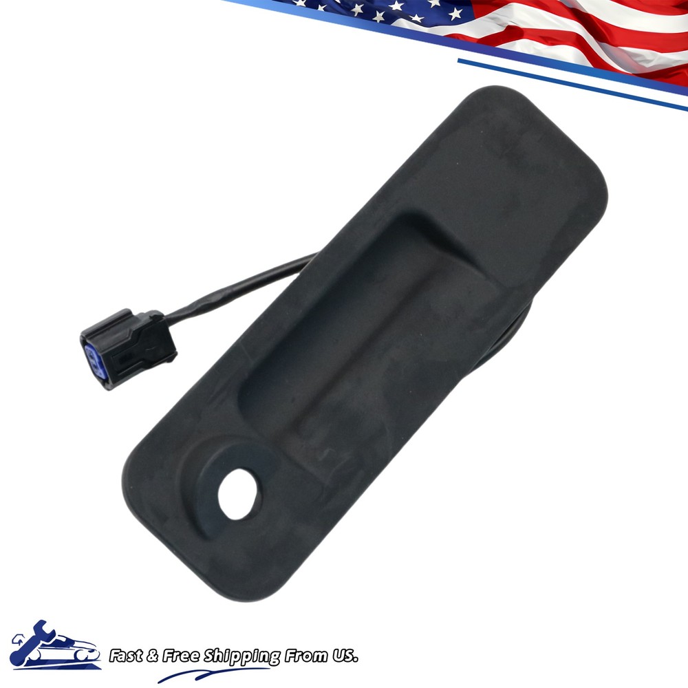 For 2015 2016 2017 Hyundai Sonata Trunk Lid Lock Release Switch Handle 81260