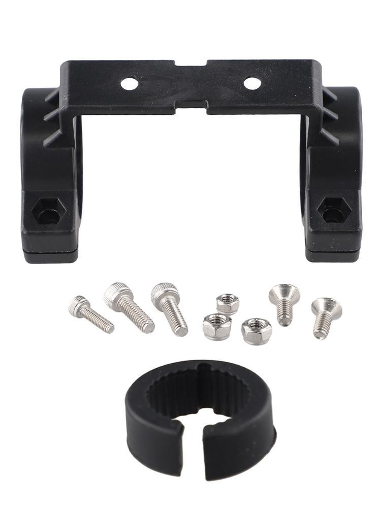 Bracket Holder Rack 1 Set Excellent Material Good Fixability Instrument
