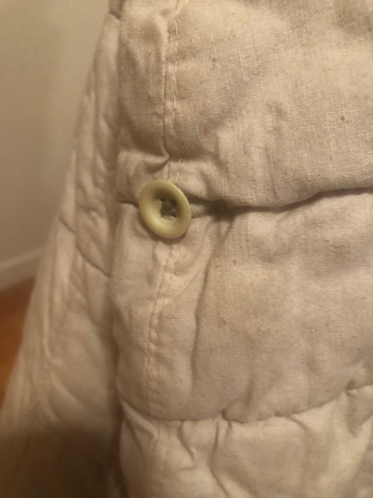 wwii german parka ss elite ww2