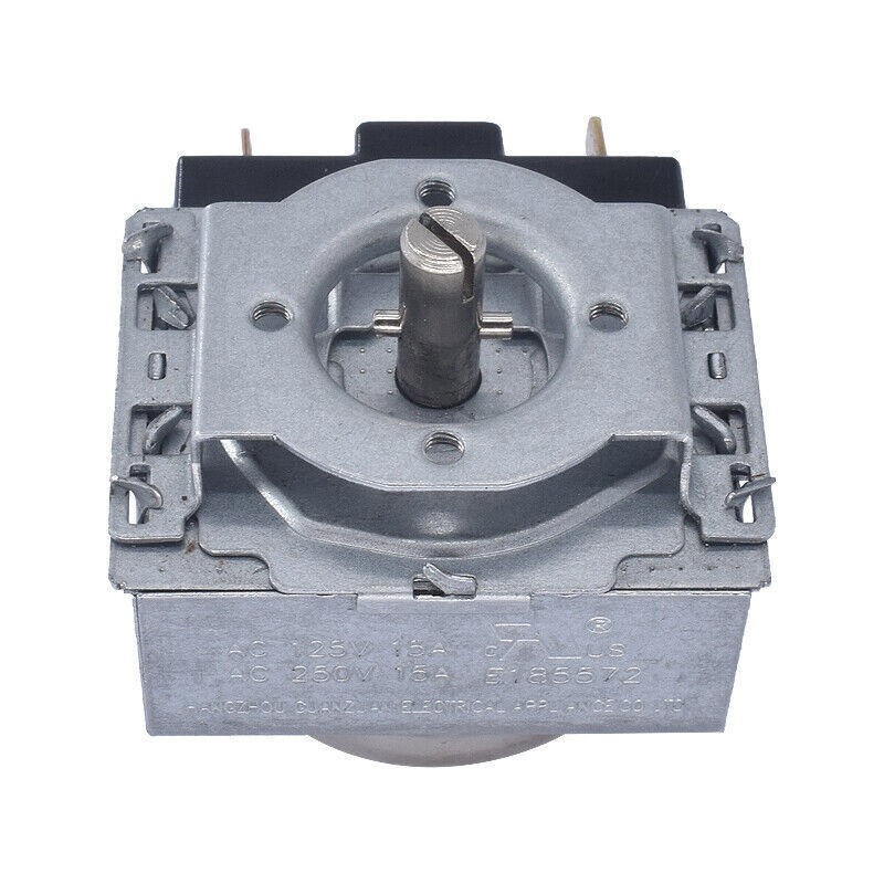 1PC Replace DKJ/1-60 Timer Switch 60 Minutes For Electronic Microwave Oven