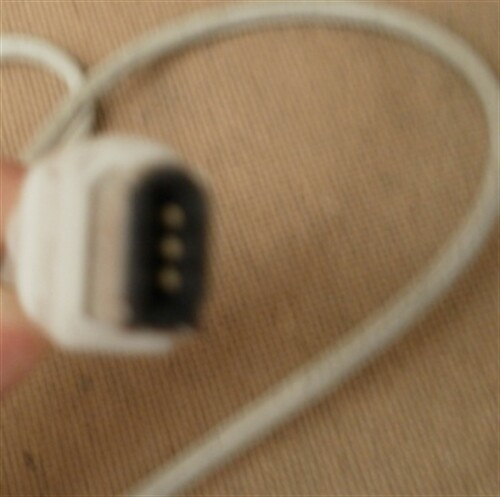 Weson Cord