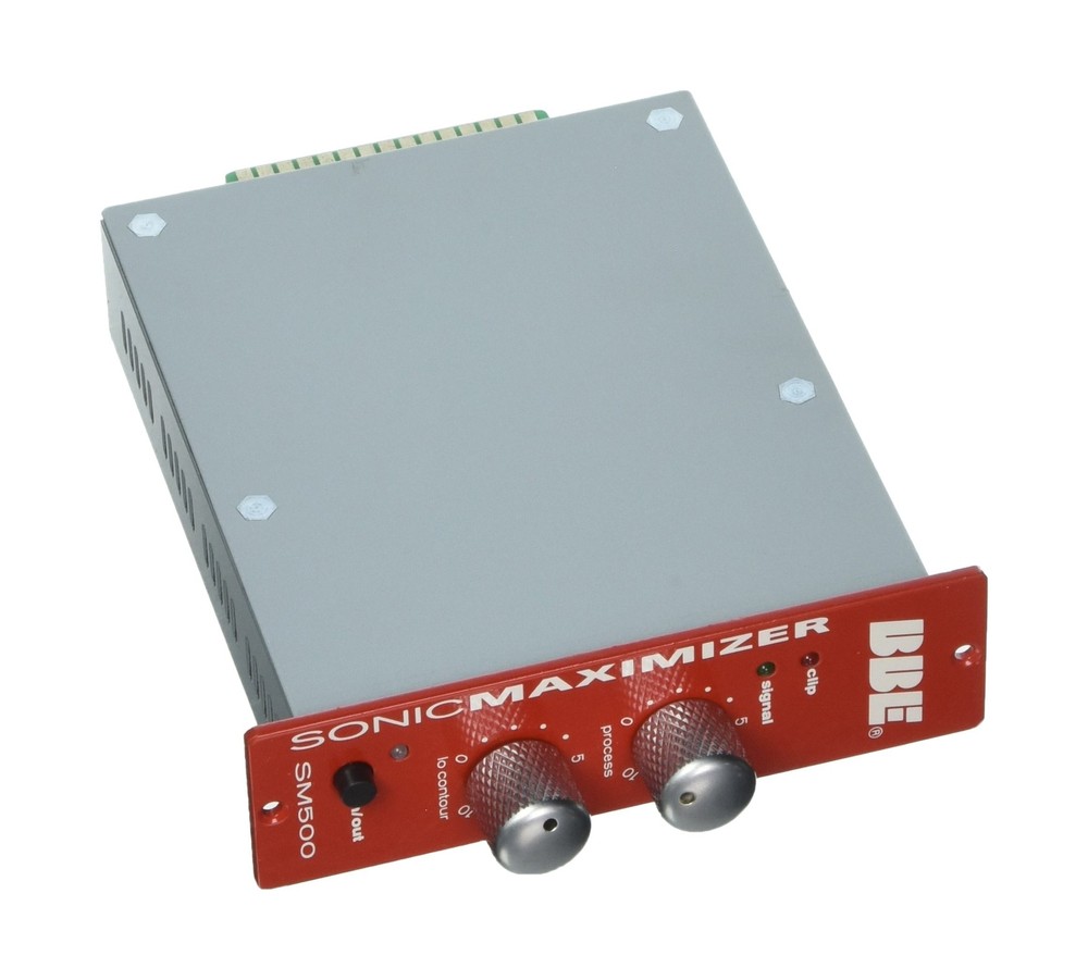 BBE Accordion Accessory (SM500)