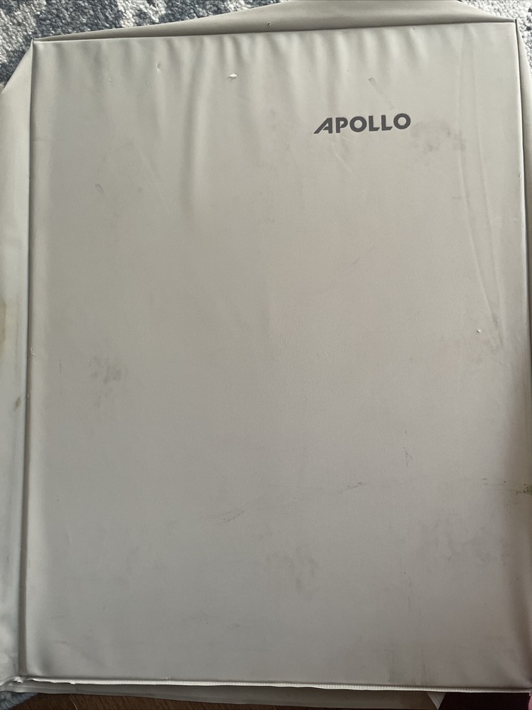 Apollo Odyssey Overhead Portable Projector Model 1100