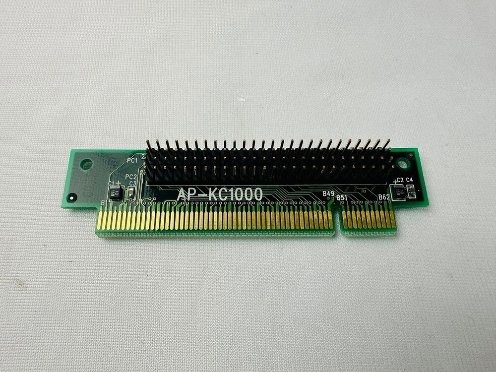 Lanner Electronics AP-KC1000 PCIe Riser Card