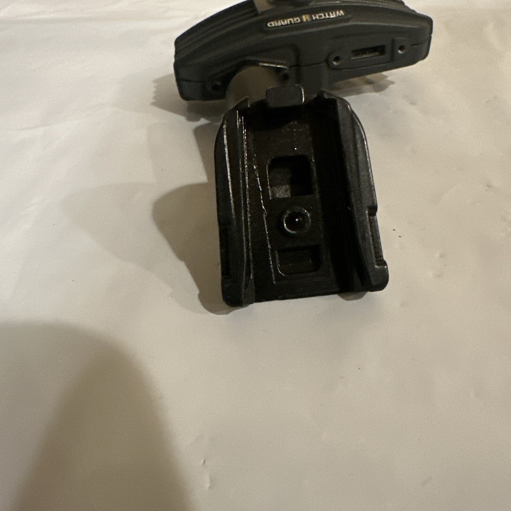 Watch Guard Panoramic X2 HD Camera WGA00543-200 Dash Camera