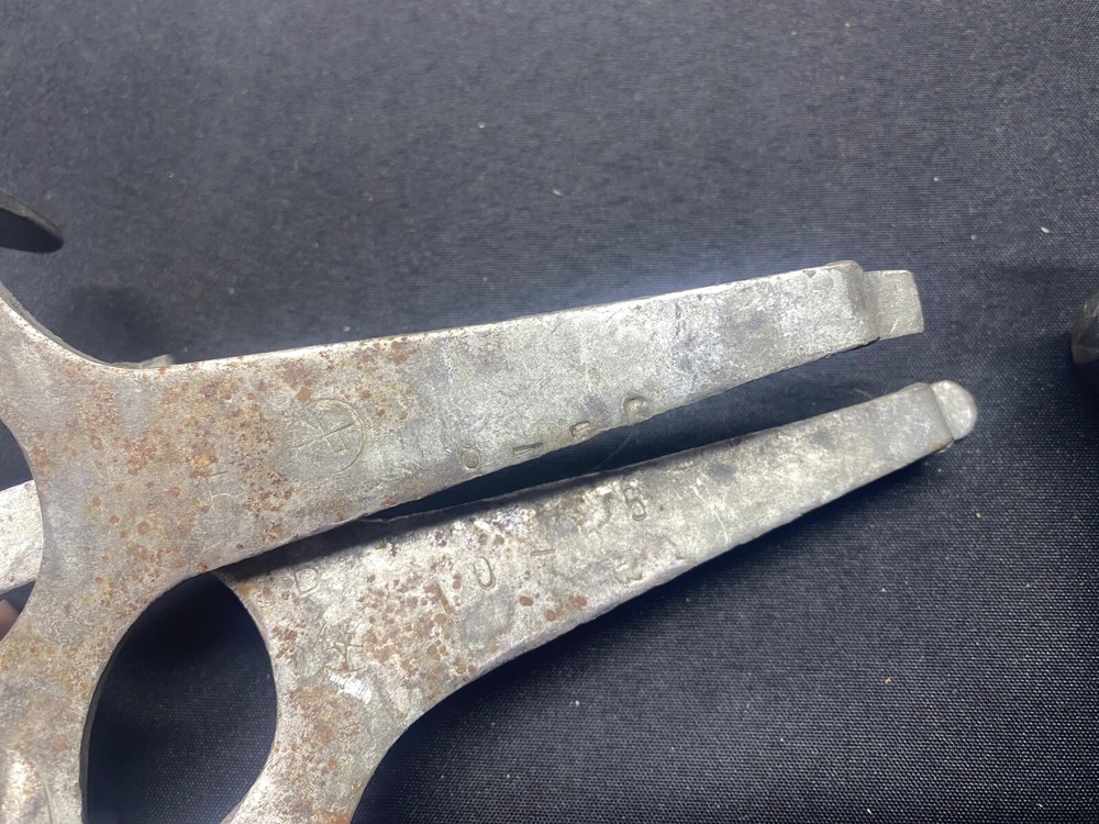 Cats for tourists, climbers. USSR