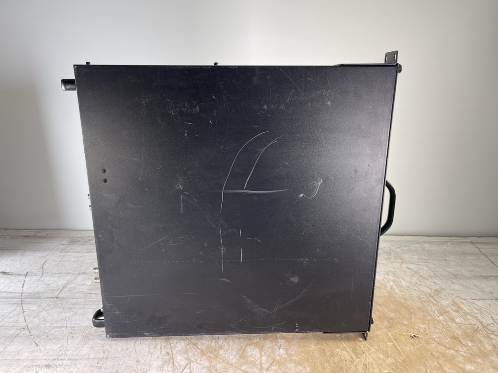 DVSPORT STILLSHOT REPLAY CAPTURE SYSTEM - (READ DESCRIPTION)