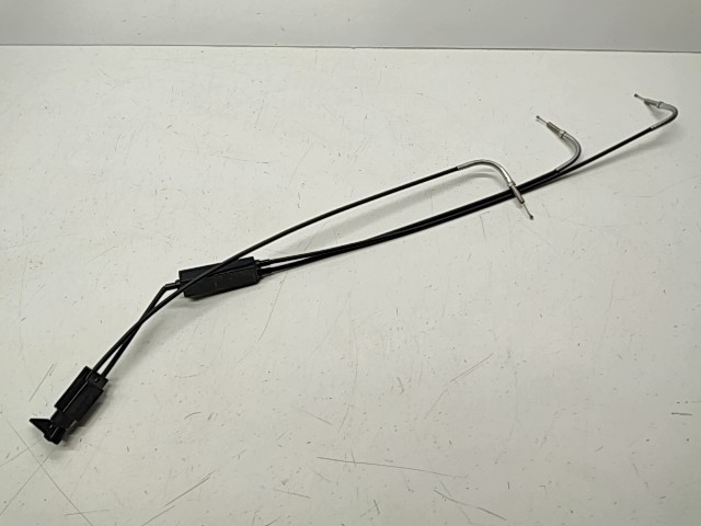 Choke Cable - ---- POLARIS NOS