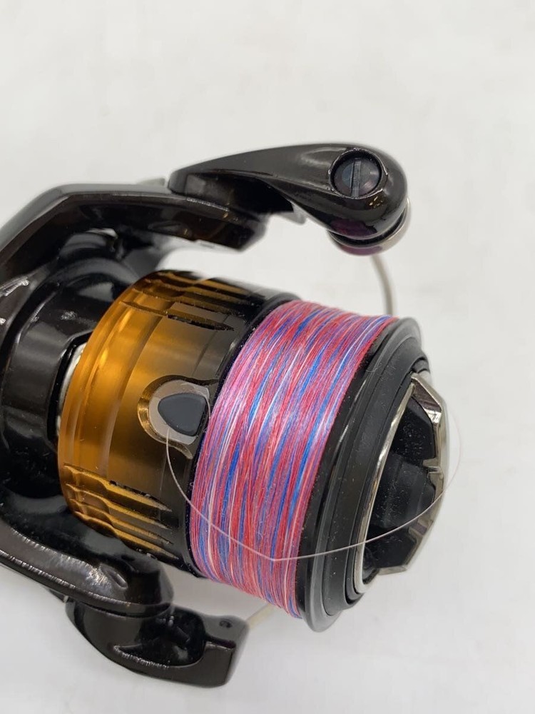 Shimano Reel 045751 22 Soire BB C2000SSHG Used