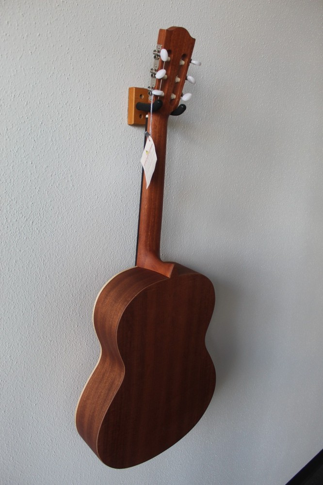 Brand New Alhambra 1 OP Nylon String Classical Guitar