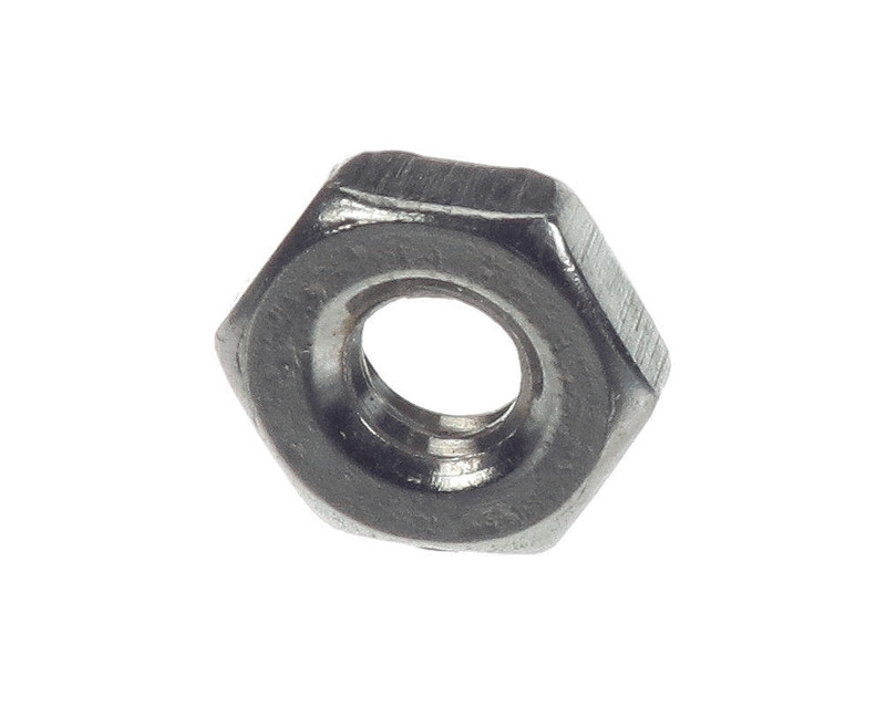 PITCO PP10019 Hex Nut 1" SS 10-24 Thread