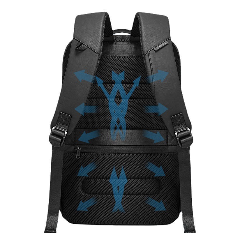 Bange EON - Large Capacity Business Backpack
