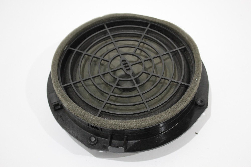 Audi A1 8X Front Door Mid Range Speaker 8X0035415C