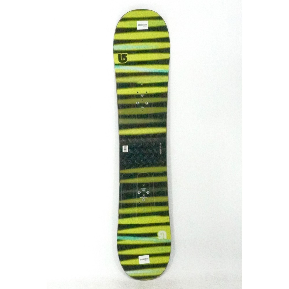 Burton LTR Snowboard - 130 cm Used