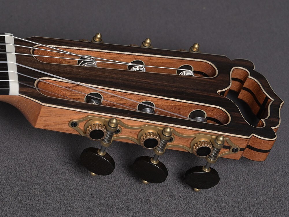 Hanika Natural Doubletop