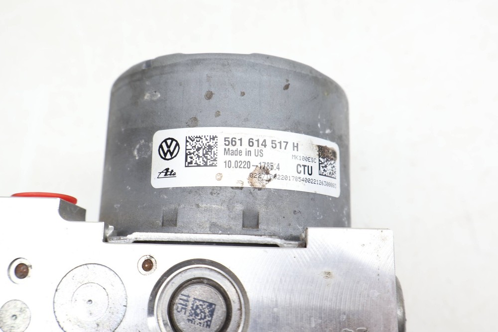 2016-2022 VW PASSAT - ABS PUMP / Module UNIT 561614517H