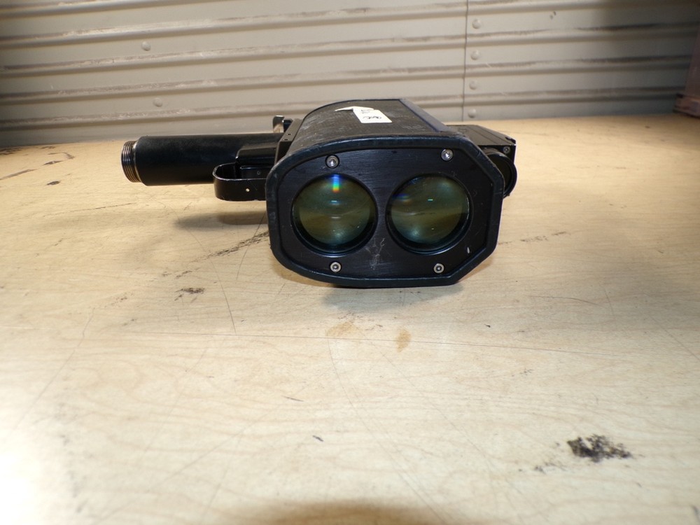LASER TECH ULTRA LYTE LR B LTI 20-20 UNIT **UNTESTED