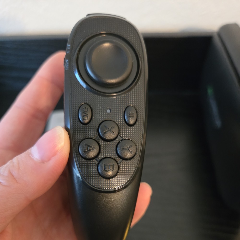 VR Shinecon Virtual Reality Glasses