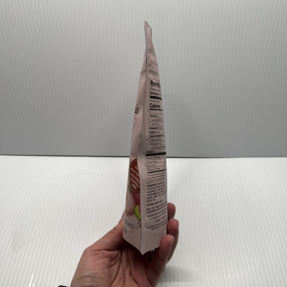 Honolulu Cookie mini bites Guava 7oz