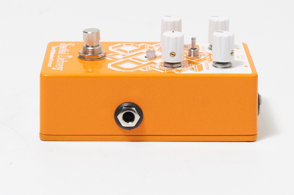 EarthQuaker Devices Spatial Delivery 456893