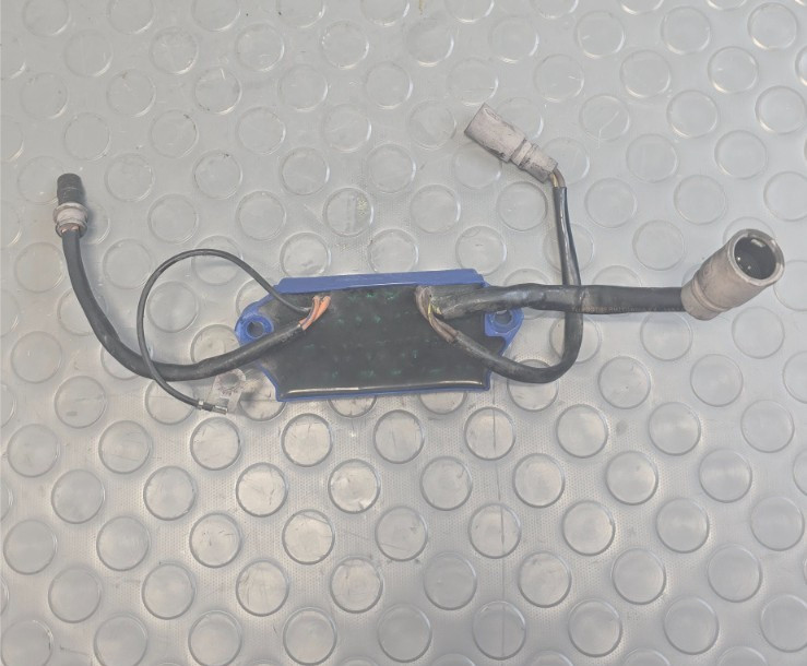 Evinrude Outboard Power Pack 582125 (B6-3)