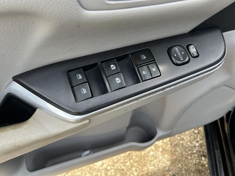 CAMRY 2016 Fuse Box Cabin 104705961