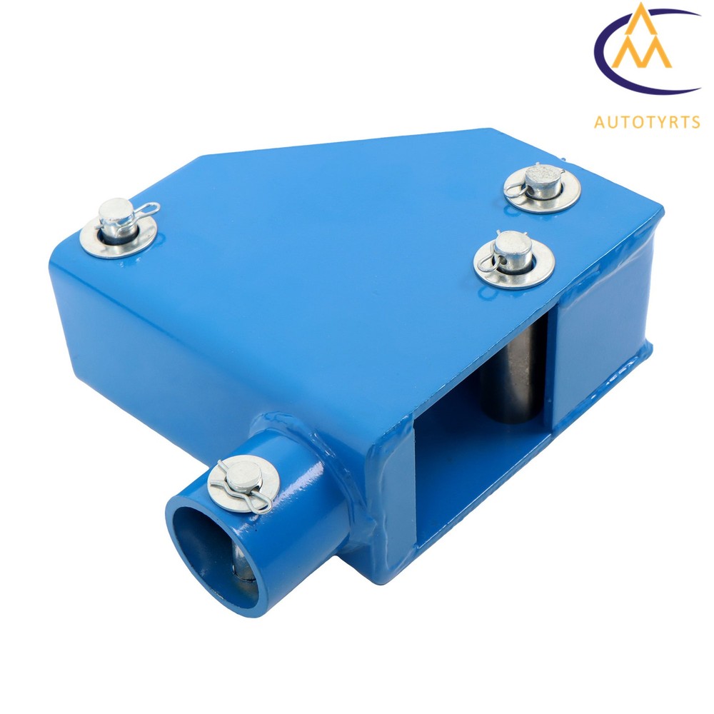 Strut Spring Compressor 4.5T 9000 lb Hydraulic Jack Coil Spring Compressor Tool