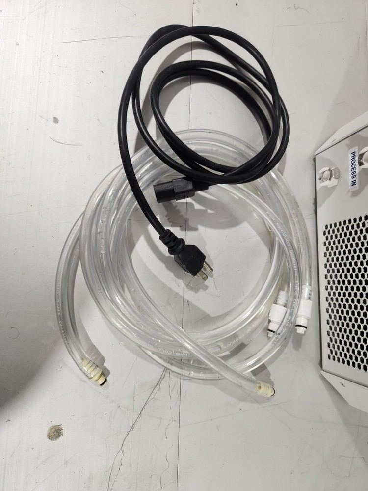 Solid State Cooling Systems SSCS Thermo Cube Recirculating TEC Chiller