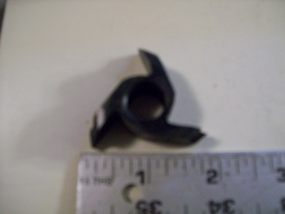 ROUTER CUTTER D-121 1/2" Diameter Bore