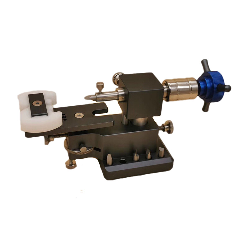 Bottom Cover Prying Machine Precision Watch Opener Prying Machine Snap-On Case