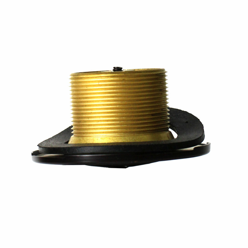 Primex 82119 Bath Shoe Strainer ORB