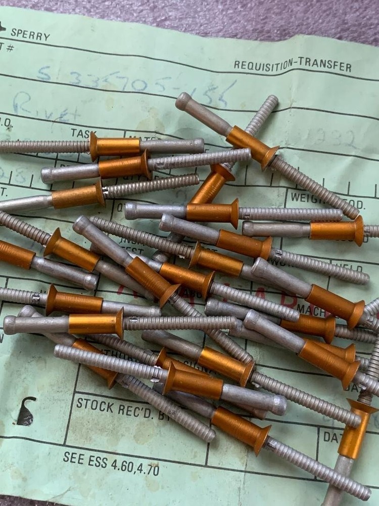 RIVET - PN# 5135705-155