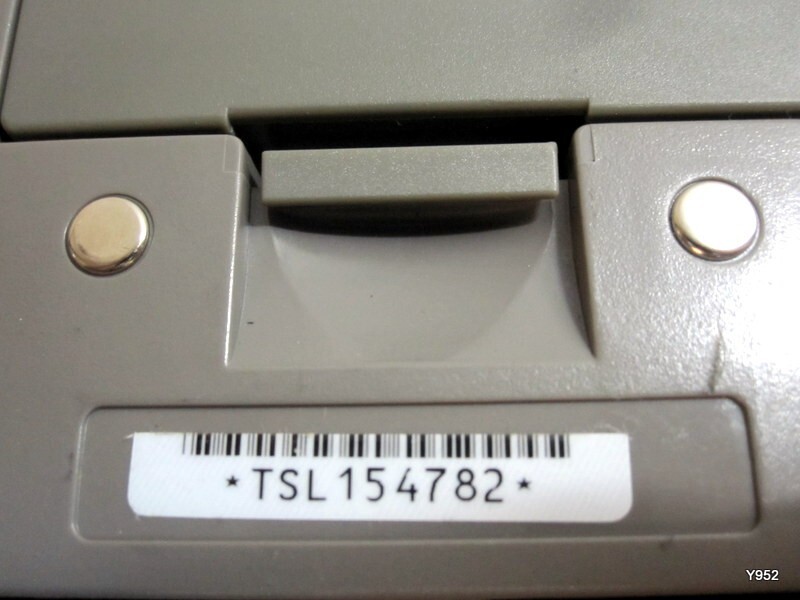 Honeywell, RL4E , label/receipt printer, 802.11/bluetooth 64mb