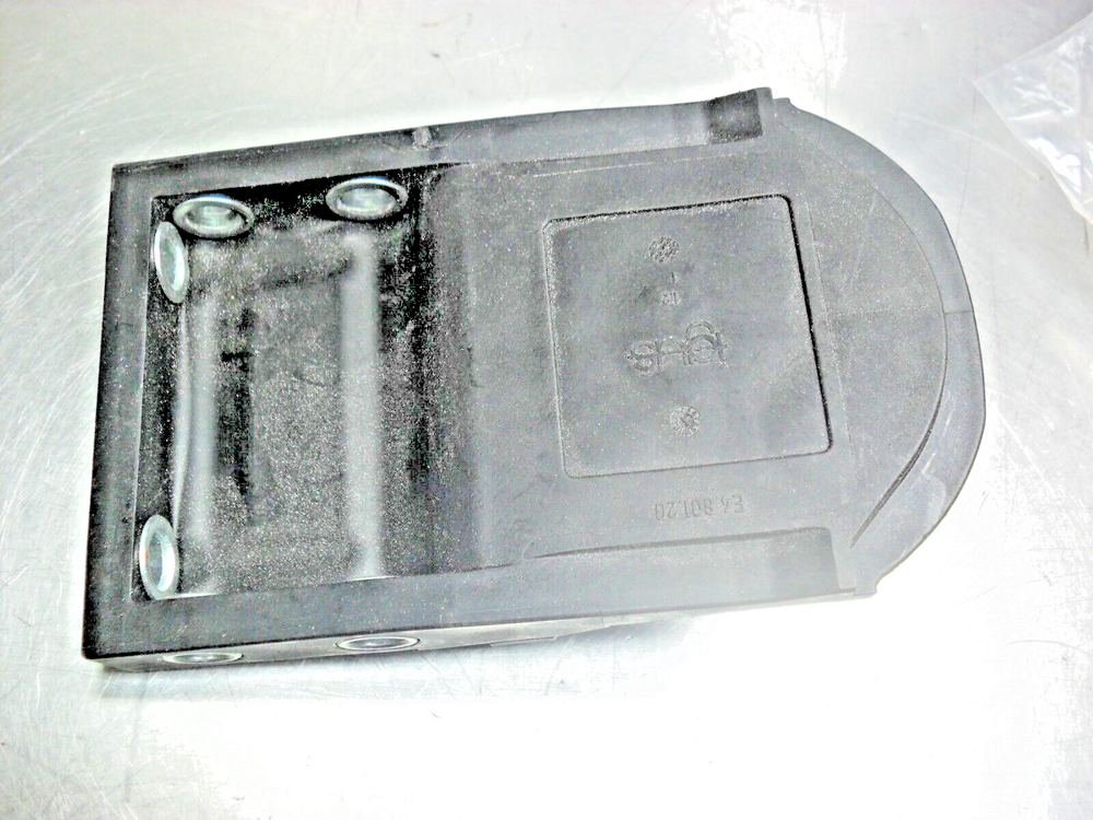 igus E4.801.20 Cable and Hose Carrier NEW