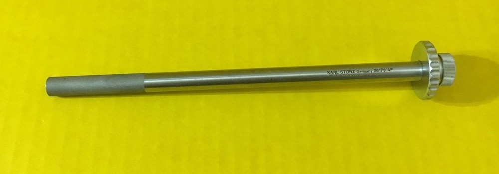 Storz Surgical Appendix Extractor REF: 26173AF