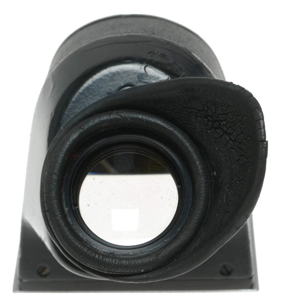 Hasselblad 500C/M Prism Finder Medium Format Film Camera