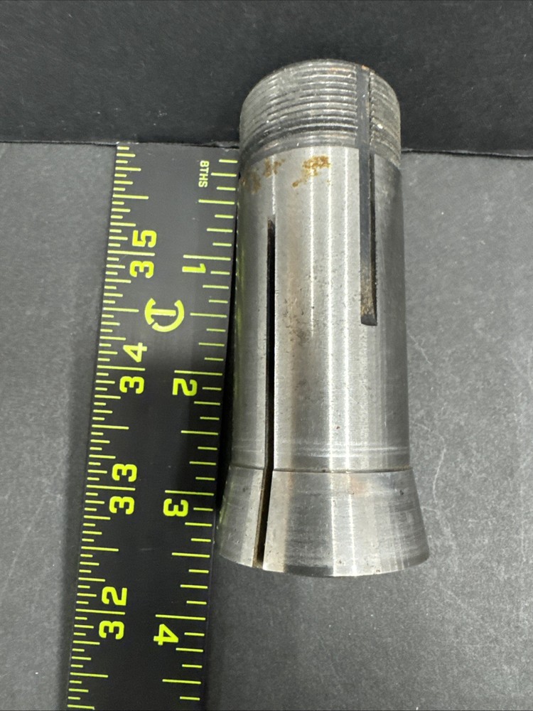 HARDINGE 5C COLLET - 15/32"