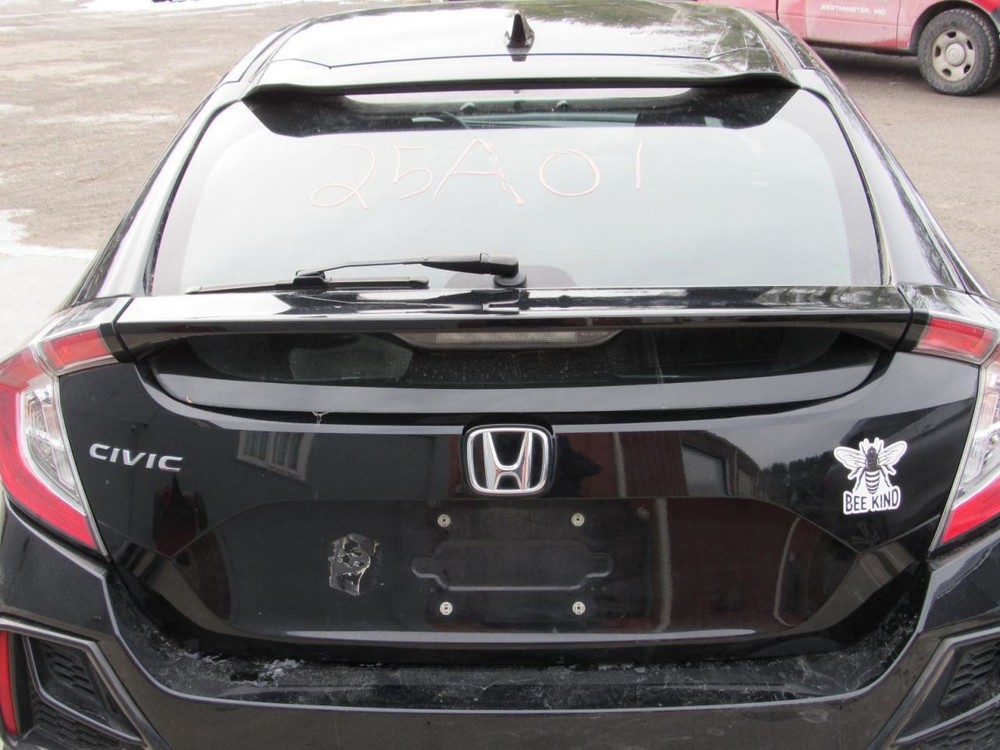 CIVIC 2020 Glove Box 1019820
