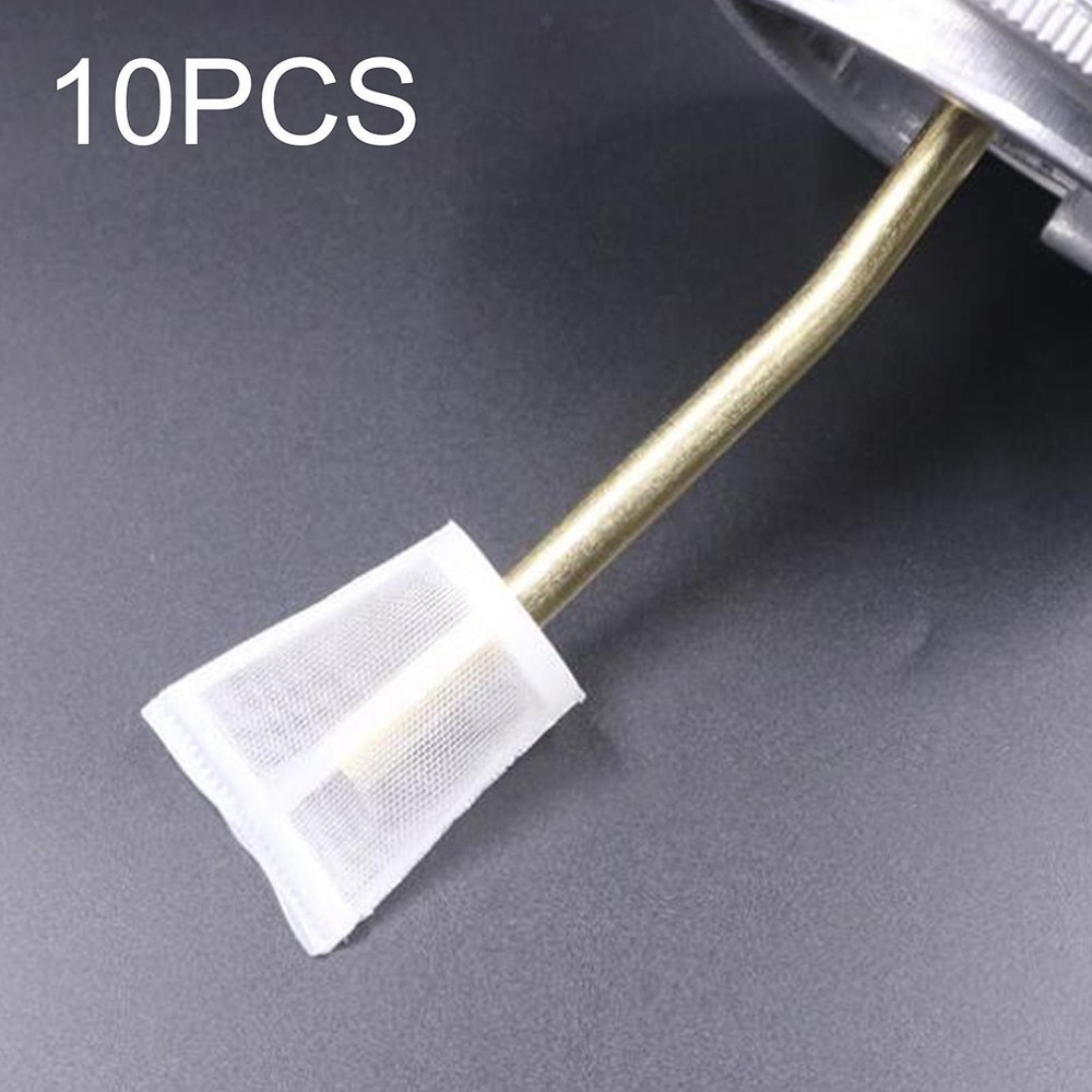 Lower Pot Spray Painter-Filter Spray GunMesh Strainers To Position Spray-Gravity
